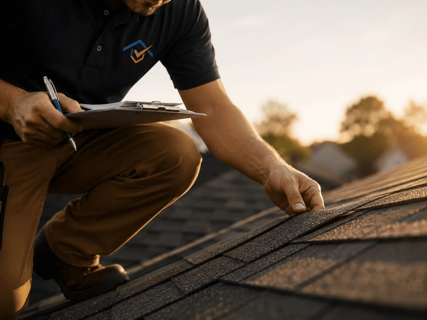 Why Choose Roof Inspection in Keysville, GA