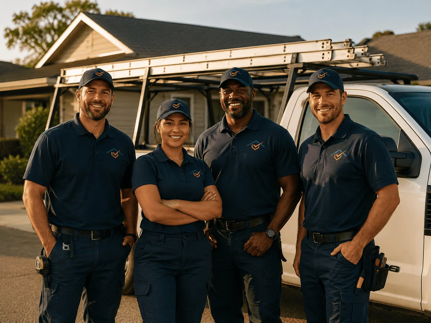 Roof Inspection company in Keysville, GA